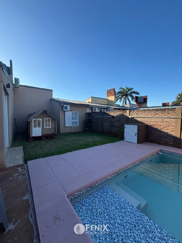 Cf1028 - Casa En Venta - Garupá