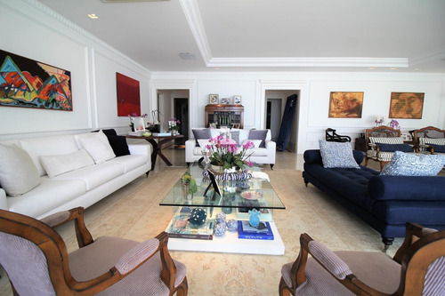 Apartamento - Ref: Tl0462
