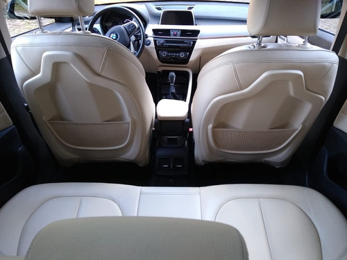 Bmw X1 Xdrive 25i Sport 2.0 Flex Automático 2018