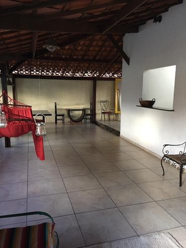 Imagem 9 de 15 de Casa - Nossa Senhora Do Carmo - Ref: 5357 - V-sld5357
