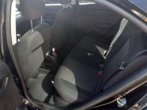 Imagem 9 de 14 de Chevrolet Onix Joy 1.0 8v Flex