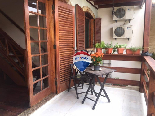 Imagem 3 de 30 de Casa Com 4 Dormitórios À Venda, 360 M² Por R$ 2.200.000,00 - Jardim Guanabara - Rio De Janeiro/rj - Ca0062