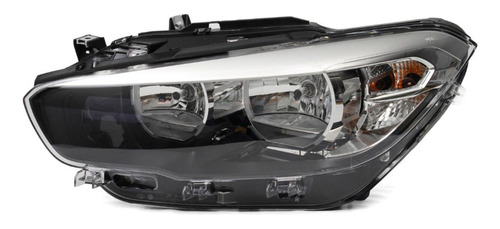 Optico Izquierdo Electrico Con Led Para Bmw Serie1 2015 2020