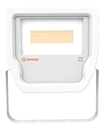 Reflector Led 30w Blanco Ledvance Floodlight Luz Blanca Ip65