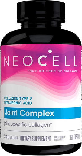 Neocell Collagen2 Joint Complex 120 C - g a $197700