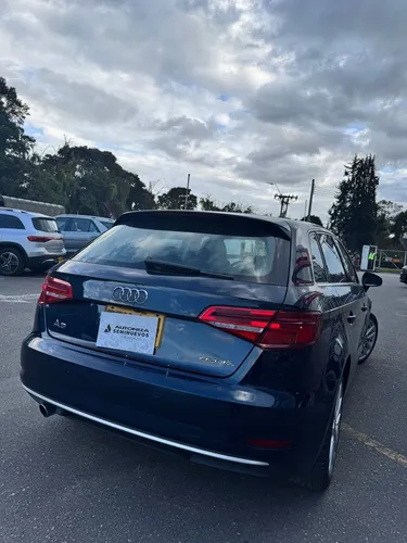 Audi A3 1.2 Ambition