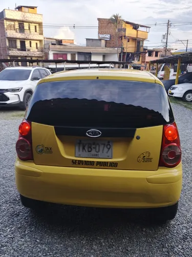 Servicio Público