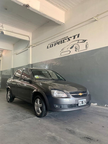 Chevrolet Corsa Classic Ls