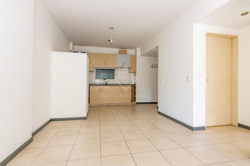 Departamento 2amb C/cochera Villa Urquiza
