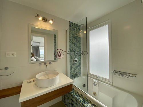 Imagen 16 de 20 de Apartamento En Playa Brava, Punta Del Este. - Punta Del Este Brava