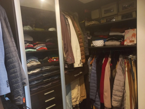 Imagen 18 de 29 de Súper Luminoso Departamento En Venta Refaccionado En Martinez