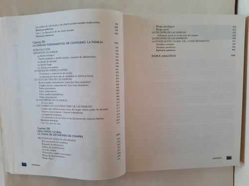 Comportamiento Del Consumidor. Rolando Arellano Cueva. (Usado)
