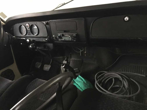 Chevrolet D10 D20 Cabine Dupla Pick Up Sr F1000 F1 Boca Sapo