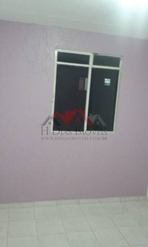 Imagem 6 de 11 de Apartamento Em Condomínio Padrão Para Venda No Bairro Conjunto Habitacional Inácio Monteiro, 2 Dorm, 1 Vagas, 49 M - 75