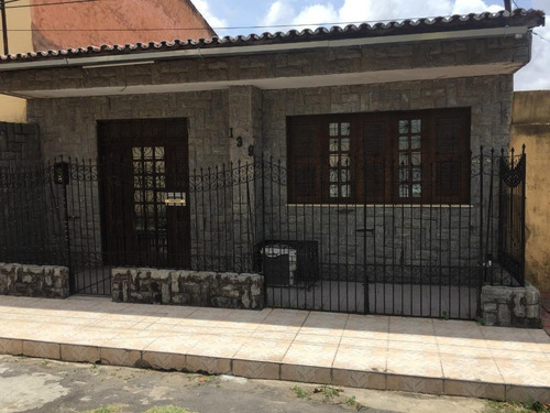 Casa À Venda, 60 M² Por R$ 220.000,00 - Benfica - Fortaleza/ce - Ca1445