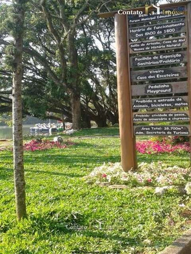 Imagem 13 de 15 de Terreno À Venda Em Atibaia - 308m² - Te0061-1