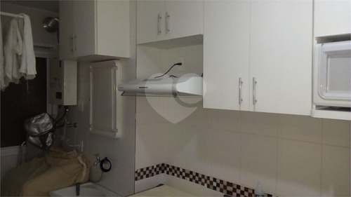 Imagem 4 de 16 de Apartamento - 2 Dorms - 1 Suite 1 Vaga - À Venda No Jaguaré - Reo364892
