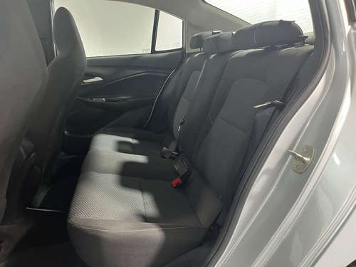 Chevrolet Onix plus 1.0 Ltz Turbo Aut. 4p