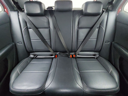 Volkswagen T-Cross 1.4 250 TSI TOTAL FLEX HIGHLINE AUTOMÁTICO