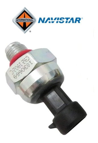 Sensor Icp Navistar Original Dt466, Dt530 P/n 1830669c92 