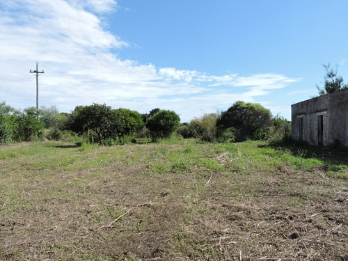 Imagen 2 de 8 de Chacra En Venta En La Zona De Mas Desarrollo De San Pedro