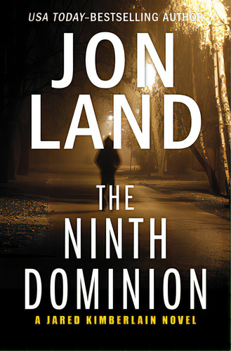 The Ninth Dominion, De Land, Jon. Editorial Open Road Media, Tapa Blanda En Inglés