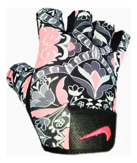 Guantes De Gym Lycra Para Damas