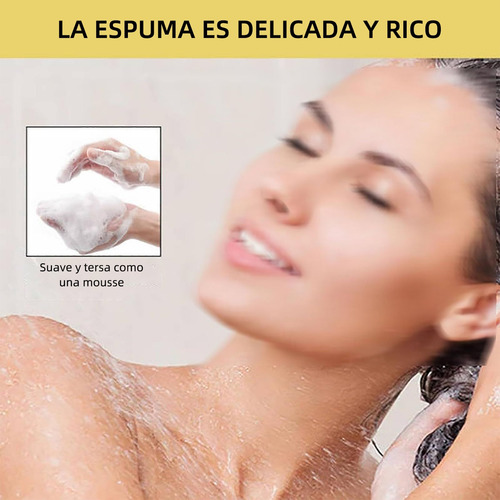 Ae Champú Anticaída Del Cabello Remimpi 2pcs