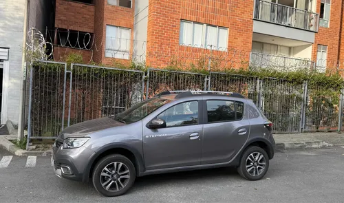 Renault Stepway 1.6 Intens