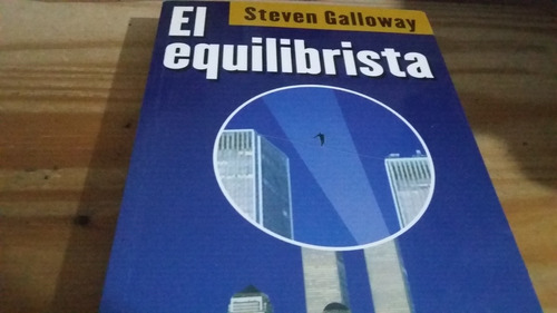 Libro: El Equilibrista El Ateneo Muy Buen Estado