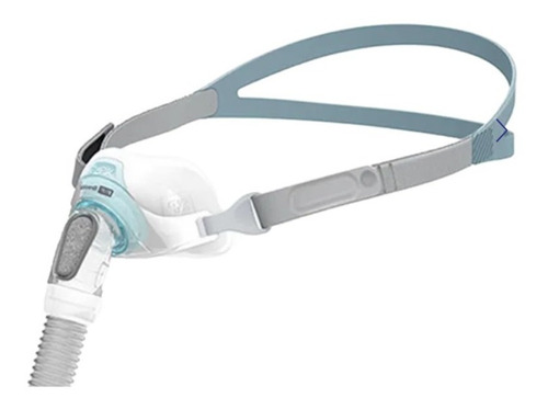 Mascara Cpap Pillow Nasal- Fisher & Paykel -silicona Premium