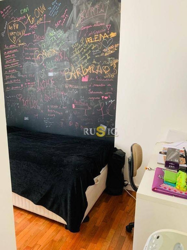 Imagem 6 de 22 de Apartamento Tatuapé - Ap1263