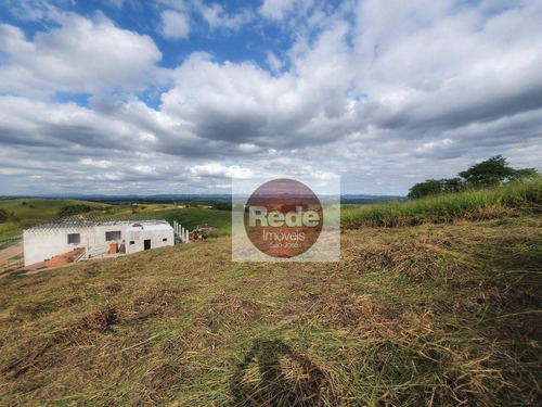 Imagem 6 de 10 de Terreno À Venda, 1149 M² Por R$ 200.000,00 - Espelho D Água - São José Dos Campos/sp - Te0666