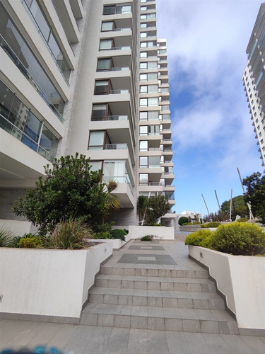 Venta Departamento 2d, 2b, 1e, 1b Avenida Edmundo Eluchans