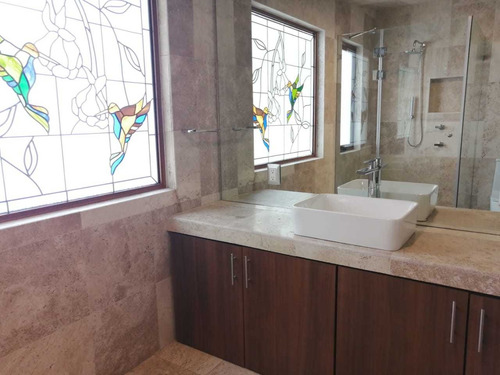 Imagen 13 de 14 de Residencia En Renta Club De Golf San Carlos, Metepec.