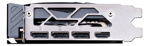 Tarjeta De Video Msi Rtx 5060 Ti Gaming Trio Oc 8gb Gddr7
