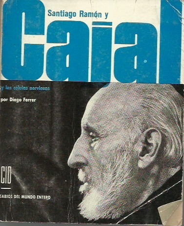 Santiago Ramon Y Cajal
