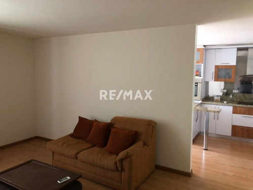 Imagen 7 de 11 de Apartamento En Venta El Encantado Auyantepui