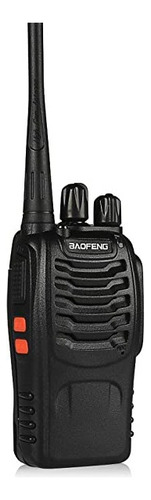 Radios De Transmisión Baofeng Bf888s