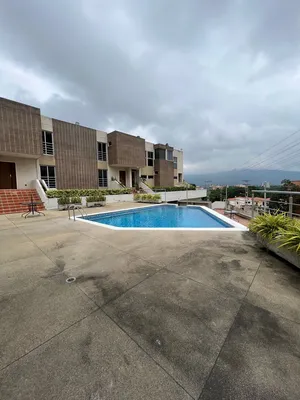 Townhouse en venta