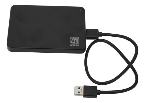Disco Duro Portátil Externo Hdd Usb 3.0 Plug And Play