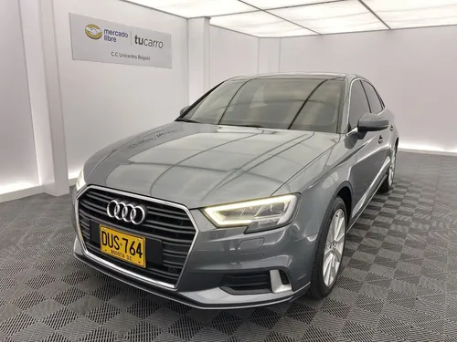 Audi A3 2.0 Progressive