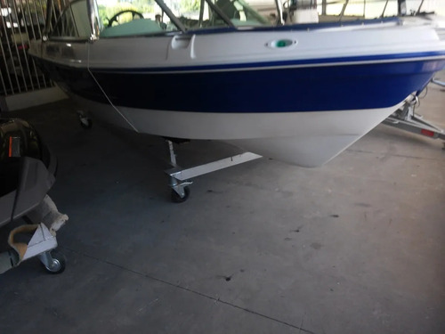 Lancha Robinson Mantra 530 Entrega Inmediata Nauticajunin