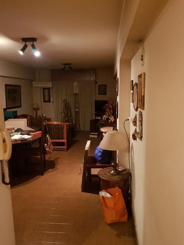 Oportunidad - Nueva Córdoba - 2 Dorm Con Balcón
