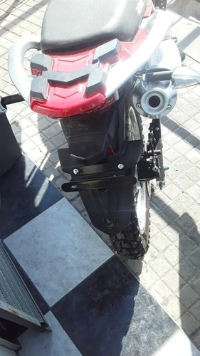 Imagen 13 de 25 de Patentadas: Td 150 $535.000 - Td 250 $769.000 Mondial