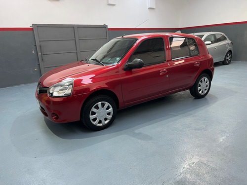 Renault Clio 1.2 Mio Confort Pack 5P