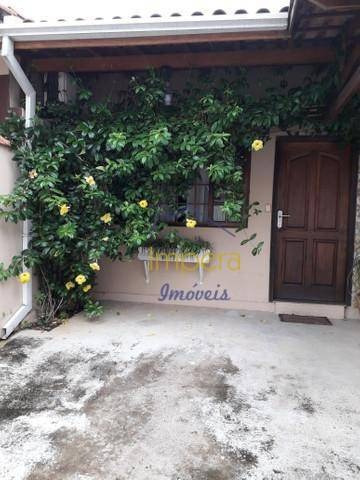 Imagem 1 de 19 de Casa Com 2 Dormitórios À Venda, 60 M² Por R$ 480.000,00 - Cidade Vista Verde - São José Dos Campos/sp - Ca0170