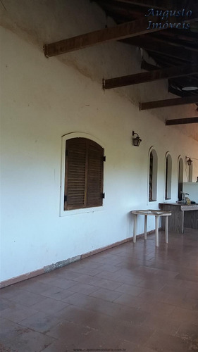 Chácaras À Venda Em Atibaia/sp - Compre O Seu Chácaras Aqui! - 1377992