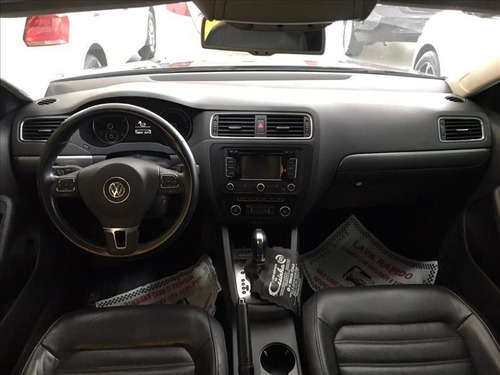 Volkswagen Jetta 2.0 Comfortline