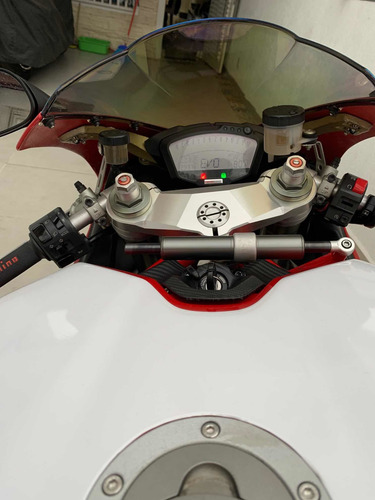 Imagem 8 de 8 de Ducati 848 Evo